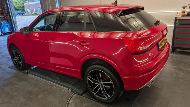 Audi Q2 35 TFSI CoD Sport Pro Line
