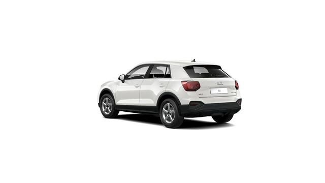 Audi Q2 30 TFSI Pro Line | 110 PK | Climate control | Cruise control | Apple Carplay/Android Auto |