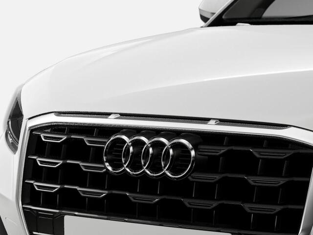 Audi Q2 35 TFSI Pro Line · Assistentiepakket Parking · Parkeer assistent · MEGA Sale