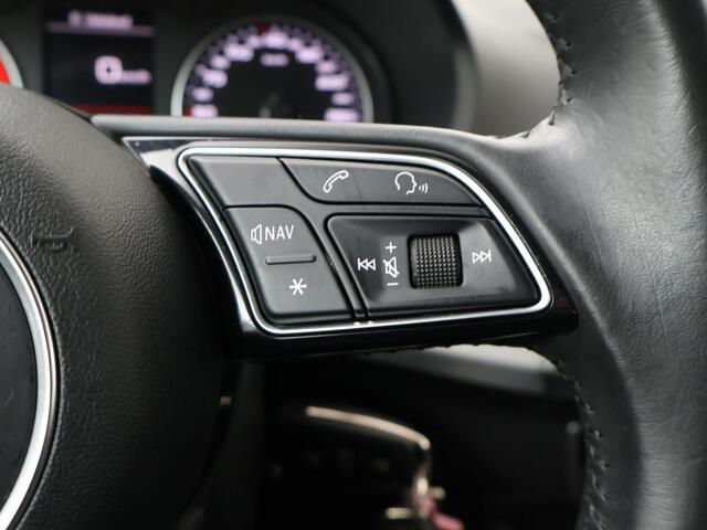 Audi Q2 35 TFSI CoD Sport | Automaat | Achteruitrijcamera | Navigatie | Climate | Trekhaak |