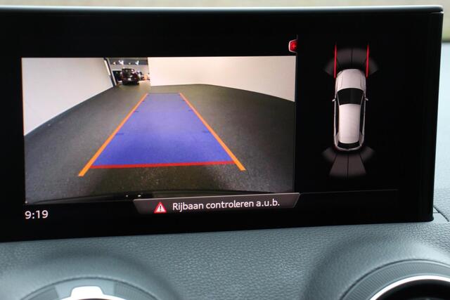 Audi Q2 35 TFSI 150pk S-tronic Prestige | Navigatie | Apple Carplay/Android Auto | Camera | Parkeersensoren | Adaptive Cruise Control | Stoelverwarming | Climatronic