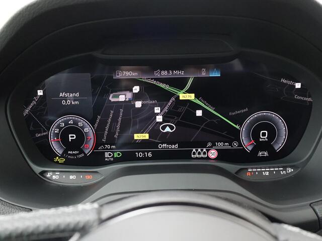 Audi Q2 35 TFSI S Edition | 150 PK | Automaat | Matrix LED koplampen | Navigatiesysteem | S line |