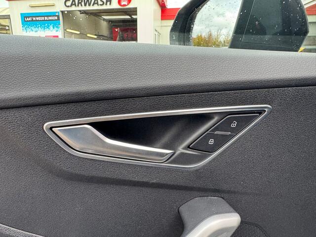 Audi Q2 35 TFSI S Edition