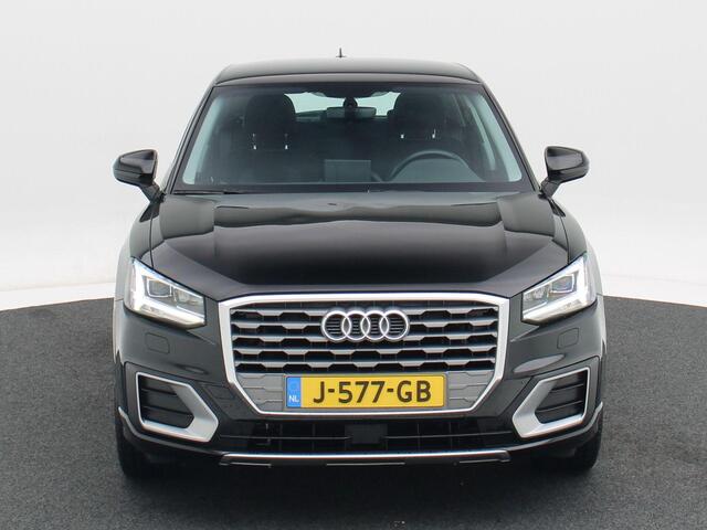 Audi Q2 30 TFSi 115 Pk epic | LED | Navigatie | CarPlay | Parkeersensoren | 17 Inch | 102.670 km!!