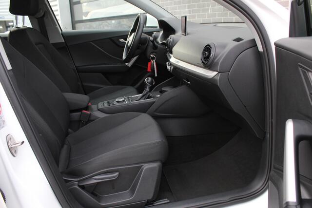 Audi Q2 1.4 TFSI CoD Design Pro Line Plus / Navigatie / LED / Stoelverwarming
