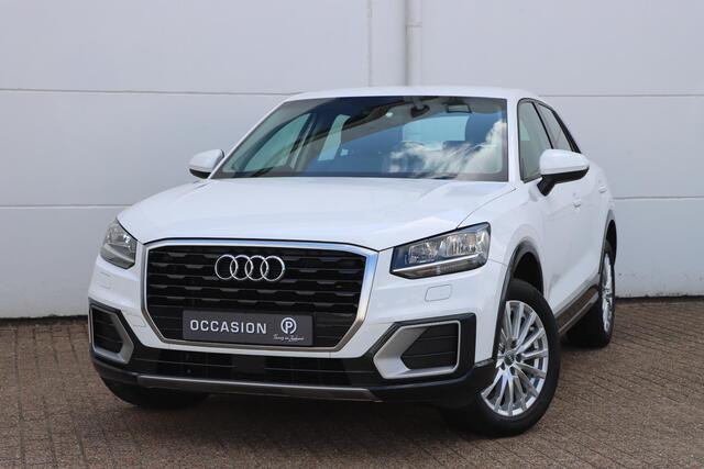Audi Q2 30 TFSI Design S-Tronic 115pk