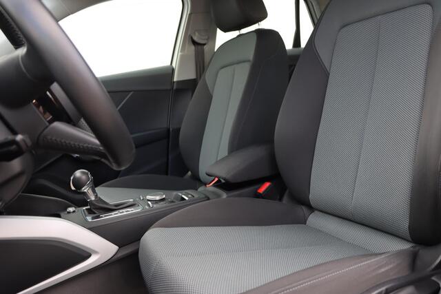 Audi Q2 30 TFSI Design S-Tronic 115pk