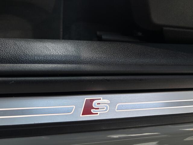 Audi Q2 35 TFSI S-line ACC CarPlay