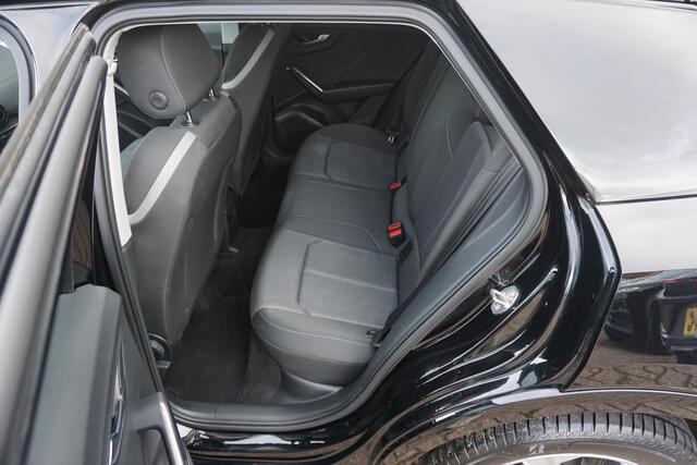 Audi Q2 1.0 TFSI Sport PDC | ECC | Stoelverw. *All in prijs*
