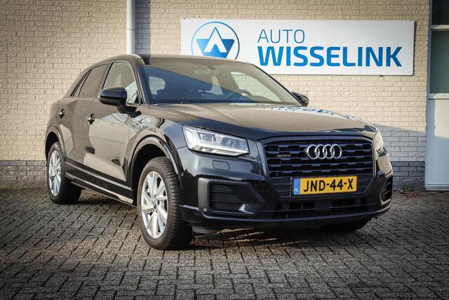 Audi Q2 40 TFSI quattro Design Pro Line Plus