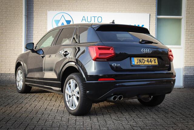 Audi Q2 40 TFSI quattro Design Pro Line Plus