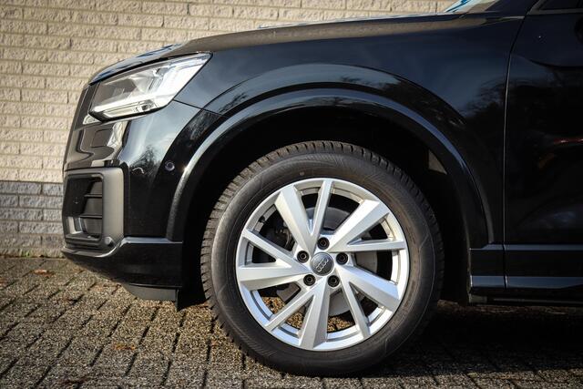 Audi Q2 40 TFSI quattro Design Pro Line Plus