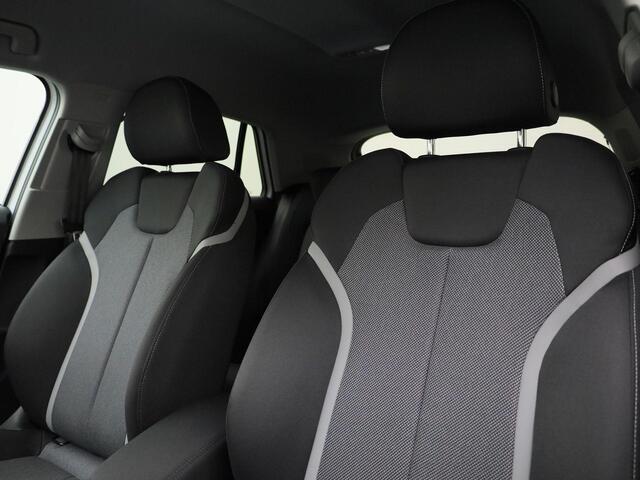 Audi Q2 35 TFSI/150PK Advanced edition · Apple/Android Car Play · Navigatie · Camera + Parkeersensoren · LED