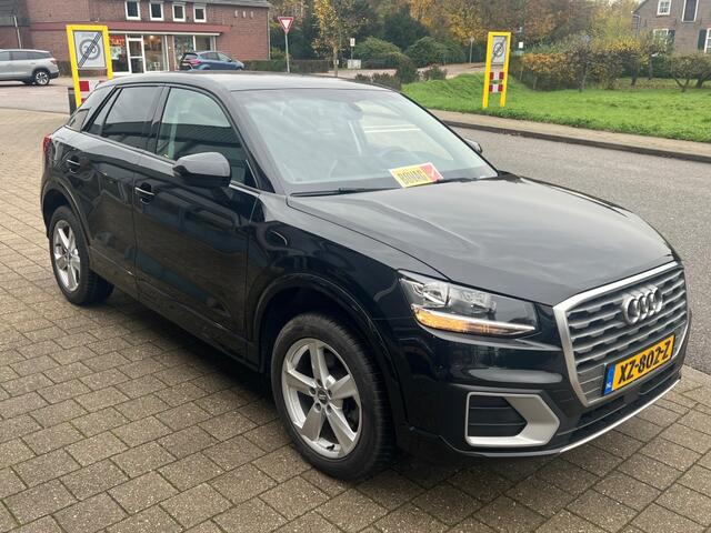 Audi Q2 1.4 TFSI COD SP. PL.