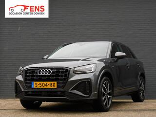 audi-q2-35-tfsi-s-edition-topstaat!