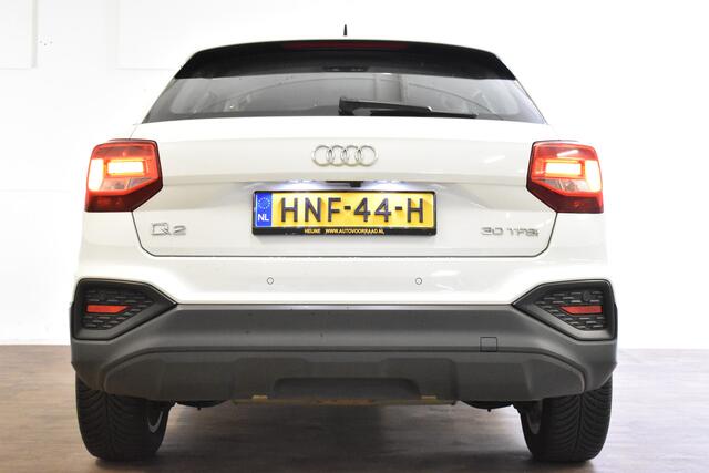 Audi Q2 30 TFSI 110PK PRO-LINE.CRUISE NAVI/LED/CAMERA