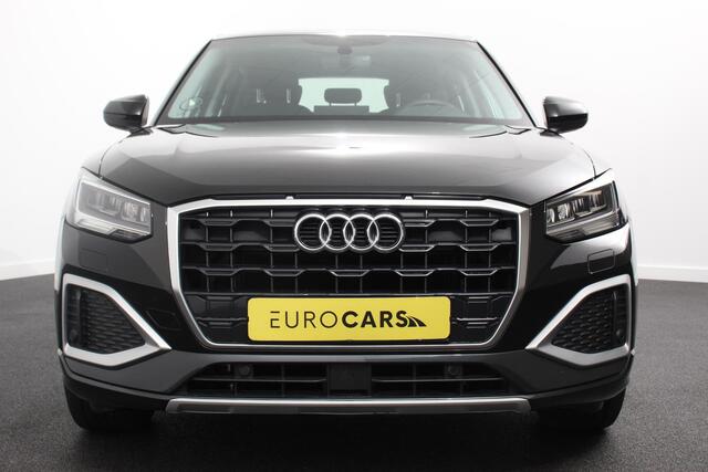 Audi Q2 35 TFSI Sport Prestige Plus s-Tronic | Navigatie | Apple Carplay/Android Auto | Climatronic | PDC V+A | LMV | Adaptive cruise control