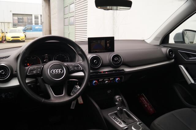 Audi Q2 30 TFSI 115pk Automaat Proline Plus -NAVI-ECC-CAM-PDC-