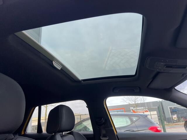 Audi Q2 1.4 TFSI CoD Sport |S-Line|dealer onderhouden|pano|trekhaak|digitaal dashboard|