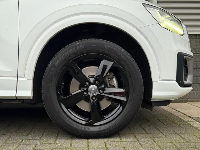 Audi Q2 1.4 TFSI CoD Sport Pano Navi LED