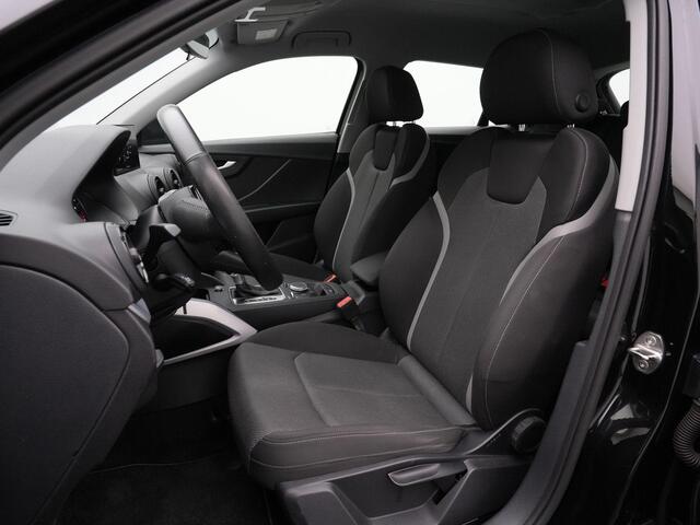 Audi Q2 1.4 TFSI 150 pk S-tronic CoD Sport Pro Line | Stoelverwarming | Navigatie | Parkeersensoren achter