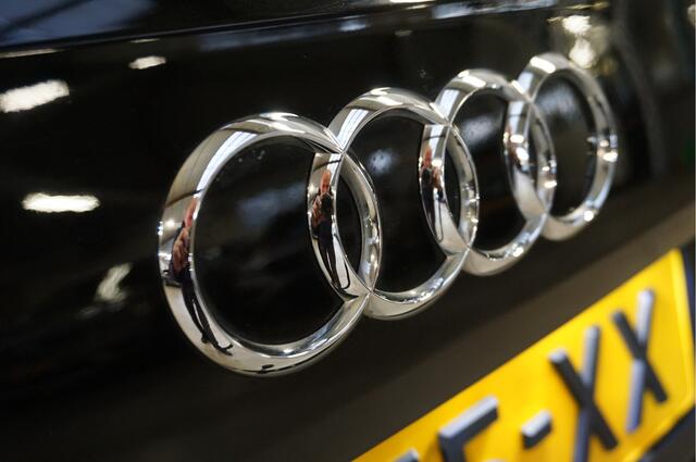 Audi Q2 35 TFSI Edition S-Line Trekhaak | Adaptive cruise control | carplay Incl. afleverbeurt en 12 Bovag garantie