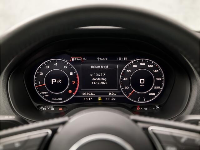 Audi Q2 1.4 TFSI Sport 150Pk Automaat (VIRTUAL COCKPIT, GROOT NAVI, CLIMATE, CAMERA, STOELVERWARMING, SPORTSTOELEN, ADAPTIVE CRUISE, TREKHAAK, LED KOPLAMPEN, NIEUWE APK, NIEUWSTAAT)