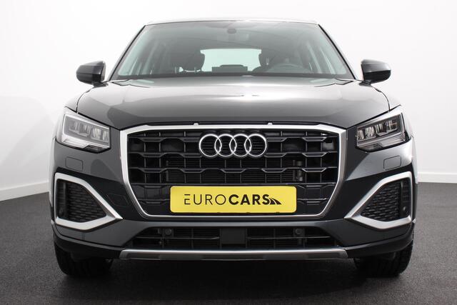 Audi Q2 35 TFSI 150pk Automaat Prestige | Navigatie | Apple Carplay/Android Auto | Parkeersensoren | Camera | Adaptive Cruise Control | Stoelverwarming | Climate Control