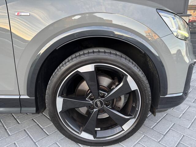 Audi Q2 35 TFSI S-line ACC CarPlay
