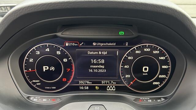 Audi Q2 35 TFSI Business Edition | Apple Car Play | LED koplampen