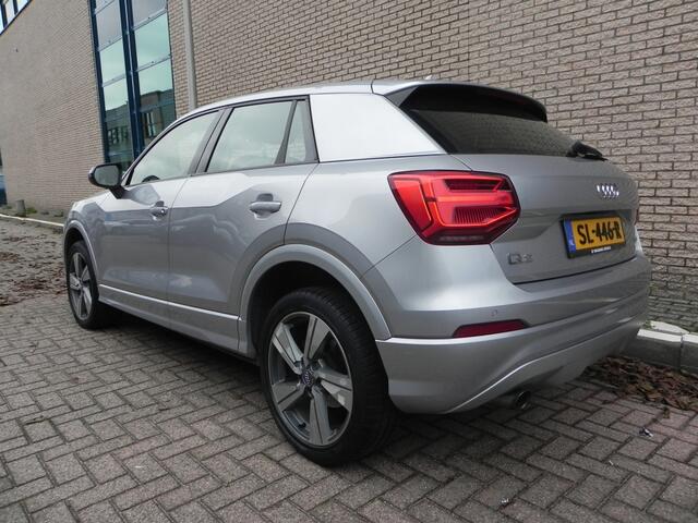 Audi Q2 1.0 TFSI limited Automaat