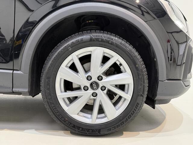 Audi Q2 35 TFSI 150pk S-tronic Pro Line | Acc | Camera | Keyless