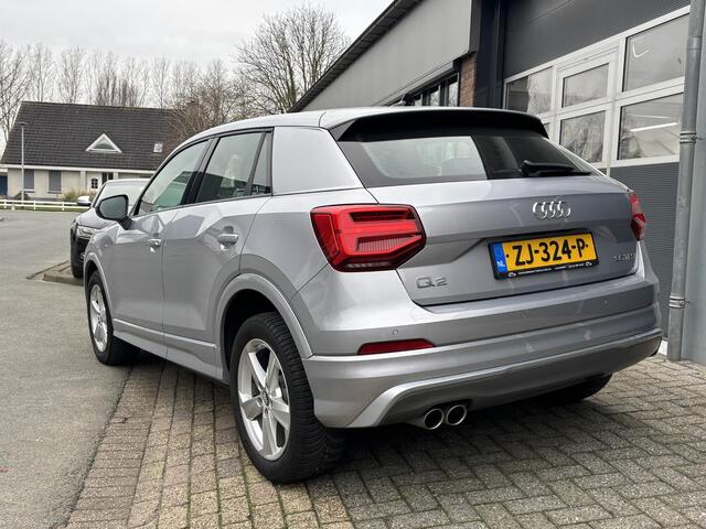 Audi Q2 35 TFSI CoD Sport S line Edition PDC