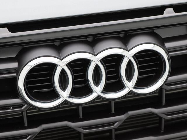 Audi Q2 35 TFSi 150 Pk Automaat S-Line Full LED | Leder | 18 Inch | Trekhaak | Adaptive Cruise | Camera | 7.472 Km!!