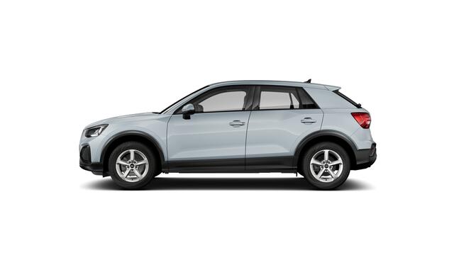 Audi Q2 30 TFSI 116 6MT Advanced edition