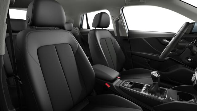 Audi Q2 30 TFSI 116 6MT Advanced edition