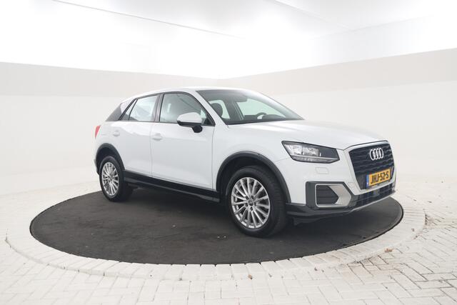 Audi Q2 30 TFSI Sport Pro Line S Automaat, Volleder, Climate