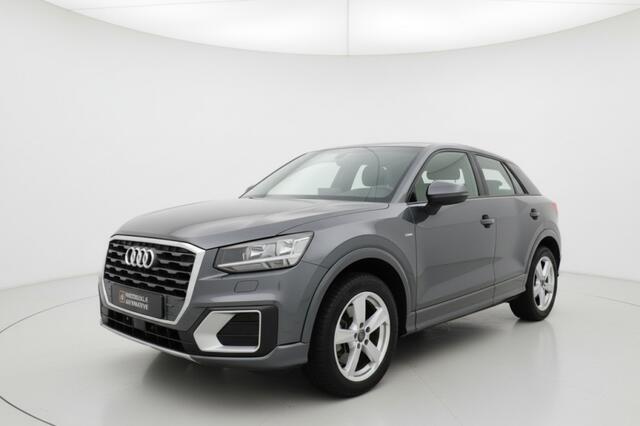 Audi Q2 1.0 TFSI SPORT S- Line Navi Cruise PDC