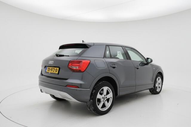 Audi Q2 1.0 TFSI SPORT S- Line Navi Cruise PDC