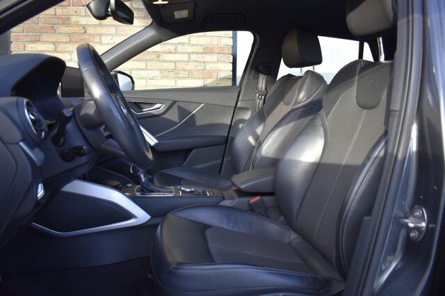 Audi Q2 1.0 TFSI SPORT S- Line Navi Cruise PDC
