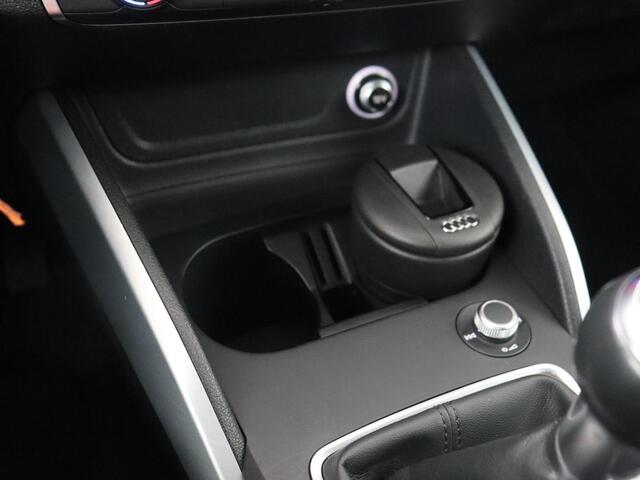 Audi Q2 30 TFSI epic | Full LED | Sportstoelen | Navigatie | Climate control | Cruise control | Parkeerhulp | Bluetooth