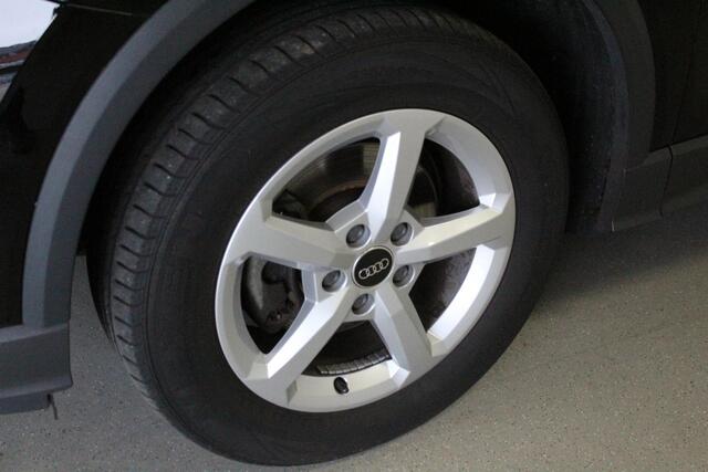 Audi Q2 35 TFSI Pro Line | NL-AUTO+N.A.P! | LED | 16'LMV | CARPLAY | PDC-V/A | CRUISE | CLIMA | DAB-RAD |