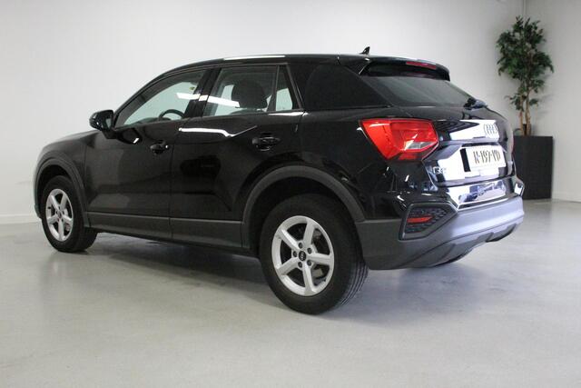 Audi Q2 35 TFSI Pro Line | NL-AUTO+N.A.P! | LED | 16'LMV | CARPLAY | PDC-V/A | CRUISE | CLIMA | DAB-RAD |
