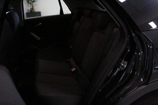 Audi Q2 35 TFSI Pro Line | NL-AUTO+N.A.P! | LED | 16'LMV | CARPLAY | PDC-V/A | CRUISE | CLIMA | DAB-RAD |
