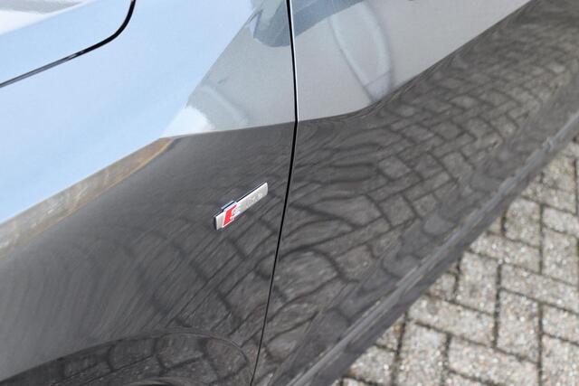 Audi Q2 35 TFSI CoD Sport S line Edition