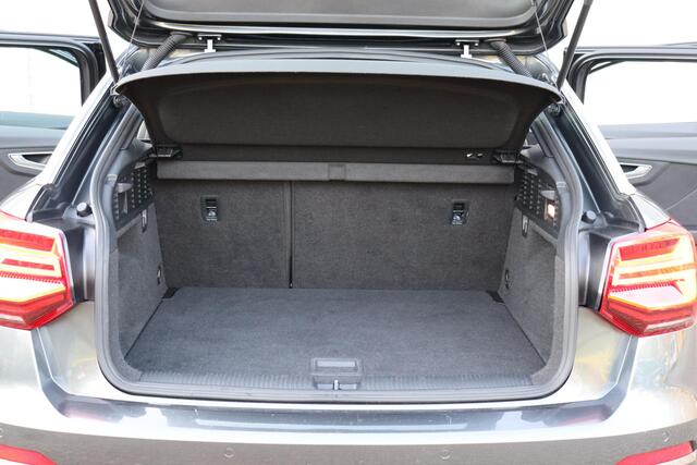 Audi Q2 35 TFSI CoD Sport S line Edition