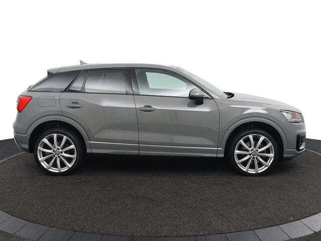 Audi Q2 1.0 TFSI Sport Trekhaak! Rijklaarprijs!