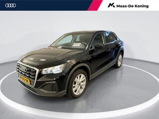 audi-q2-30-tfsi-110pk-s-edition-·-c