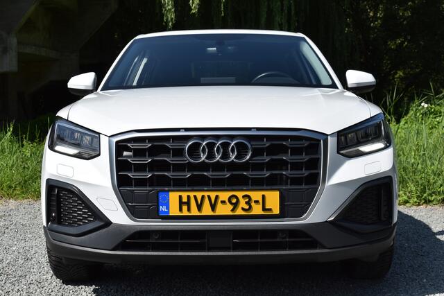 Audi Q2 30 TFSI 110PK PRO-LINE,CRUISE CAMERA/NAVI/LED