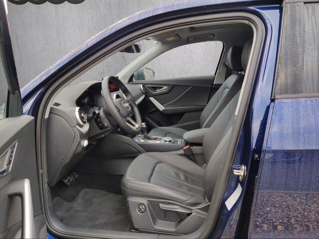 Audi Q2 35 TFSI S-line Black Sonos Pano